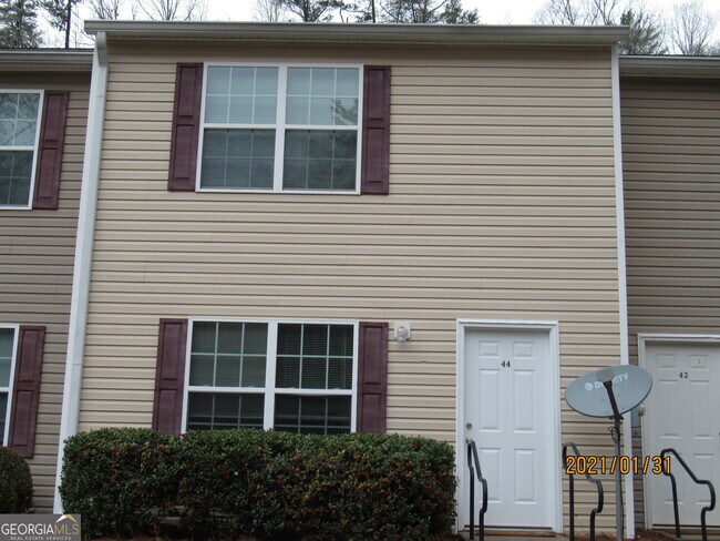 Foto del edificio - 44 Cleves Way