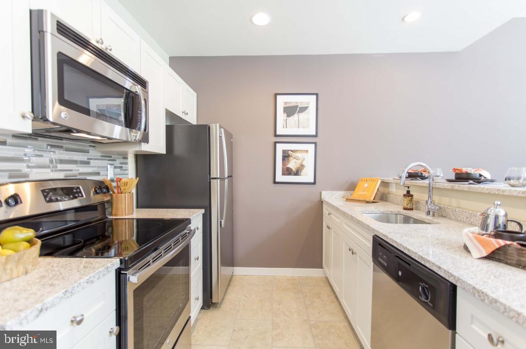 Foto principal - 1900 Arch St