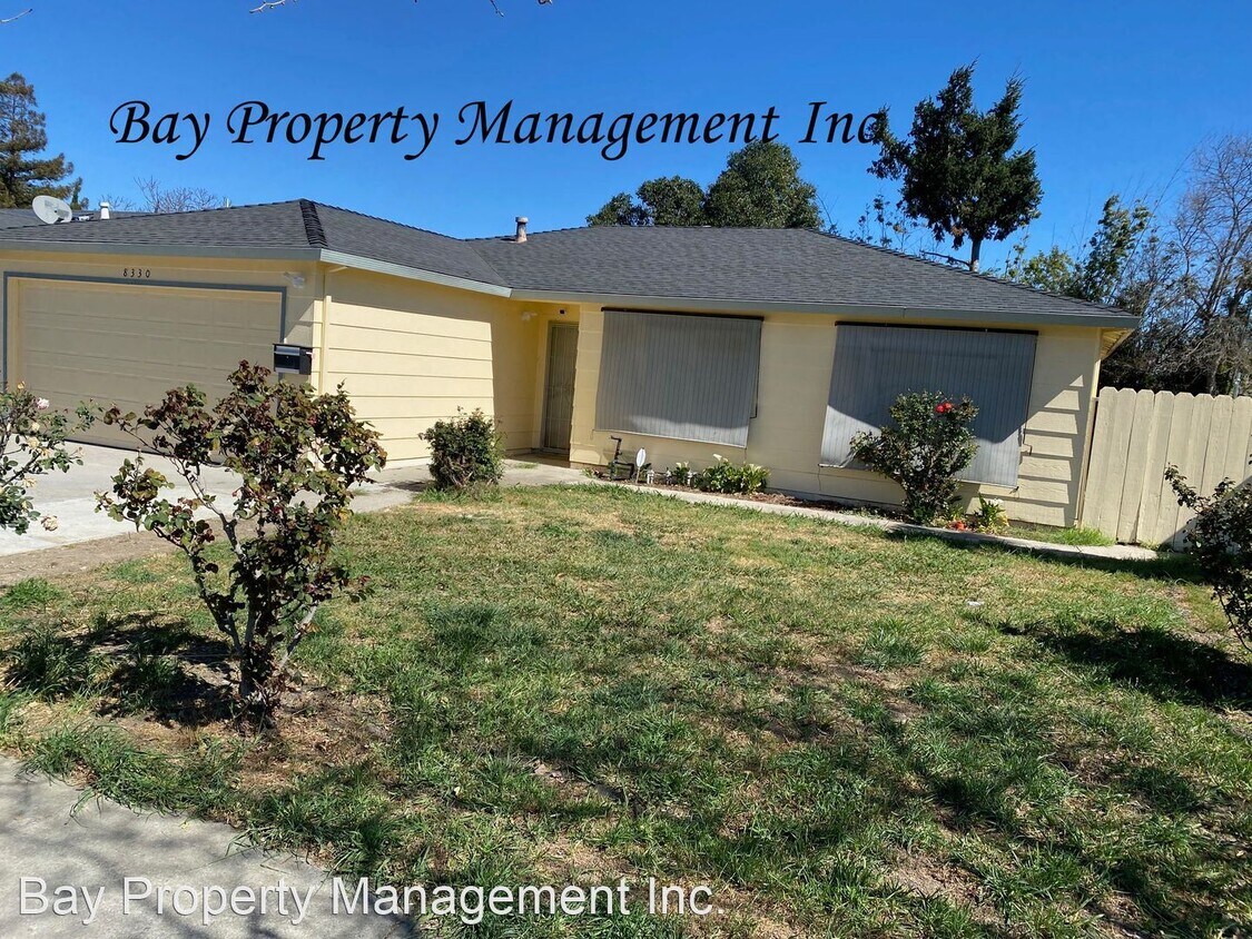 Primary Photo - 3 br, 2 bath House - 8330 Forest St.