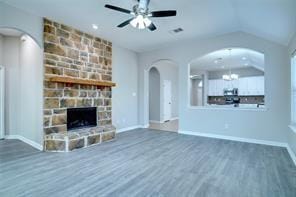 Building Photo - 112 Ravinia Ct