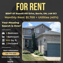 Building Photo - 67 Russell Hill Dr
