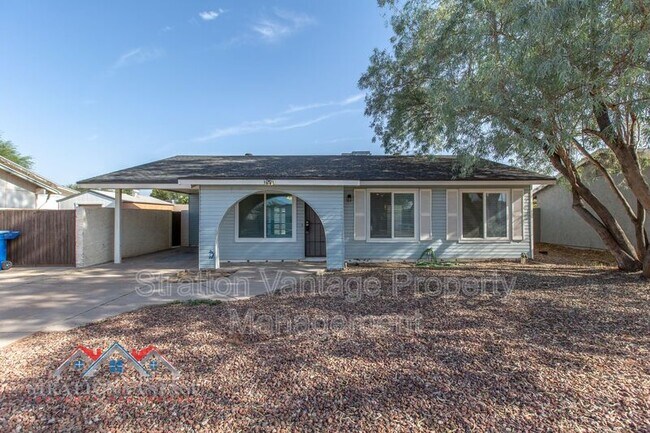 Foto del edificio - 3509 W Detroit St