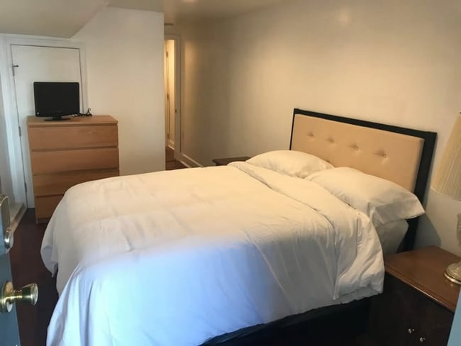 Photo - 127 N Patterson Park Ave House