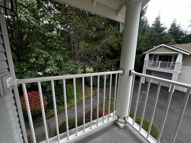 Foto del edificio - DuPont Condo, 3 bedrooms, 2.5 bath for Rent