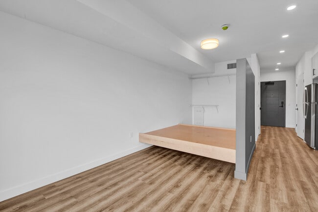 Building Photo - Woodline Apartments