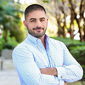 Primary Contact Photo