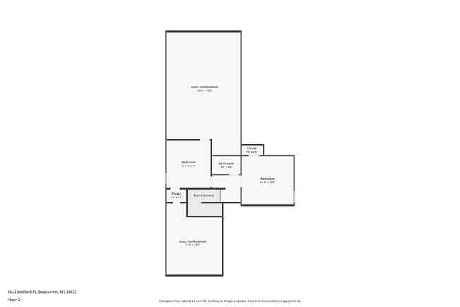 Foto del edificio - 5823 Bedford Pl