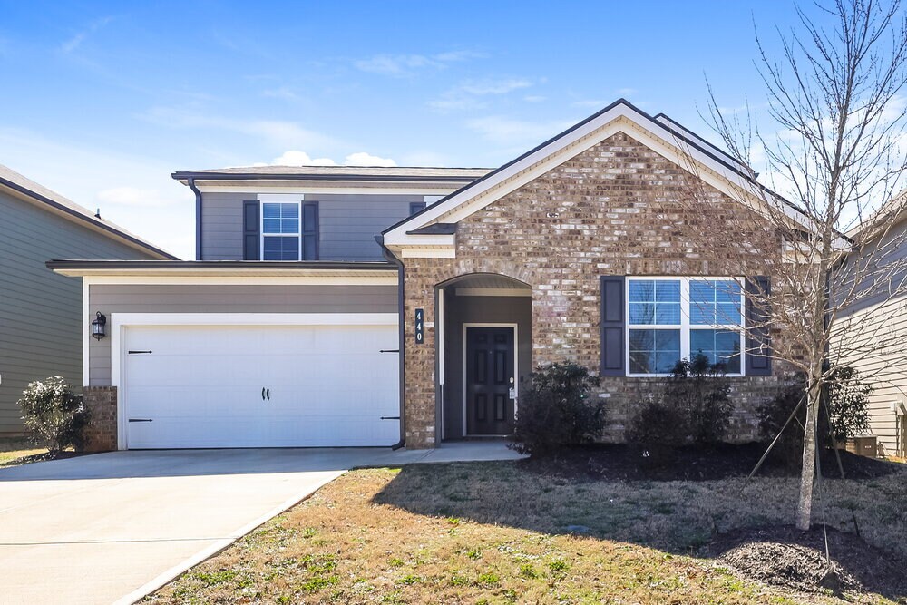 Foto principal - 440 Culloden Moor Dr