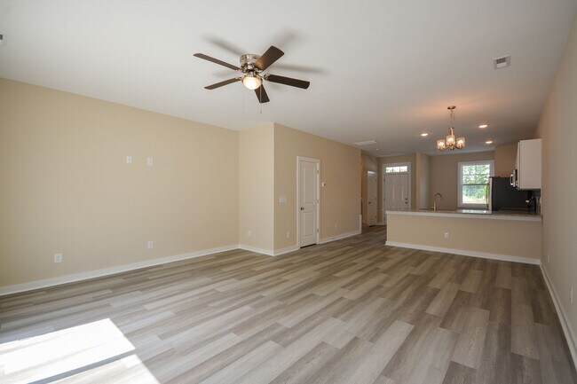 Building Photo - New Construction Luxury Townhome! 3 Bedroo...