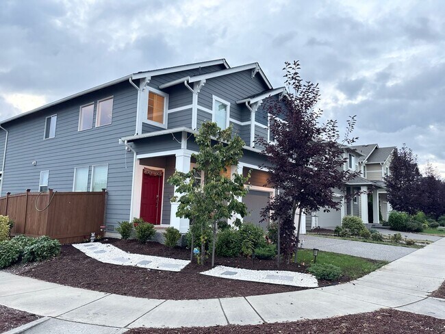 Foto del edificio - 3412 80th Ave NE