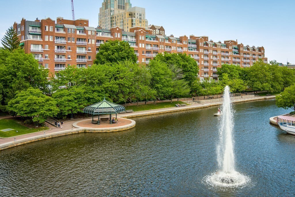4 Canal Park Unit 608, Cambridge, MA 02141 Condo for Rent in