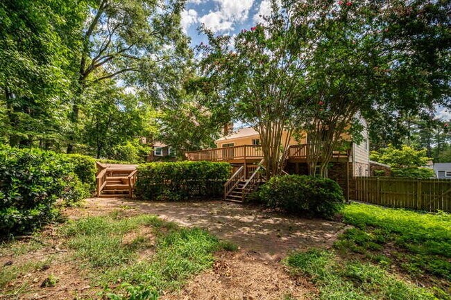 Foto del edificio - Spacious 4 Bedroom Home in Midlothian – Available August 28 – $3,000/mo