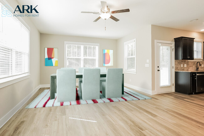 Building Photo - 1416 Feldspar Ct, Augusta, GA