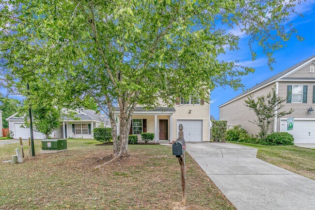 Foto del edificio - Super Cute 3 Bedroom 2.5 Home in Hunter's ...
