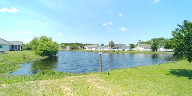 Foto del edificio - 1289 Gailard Dr