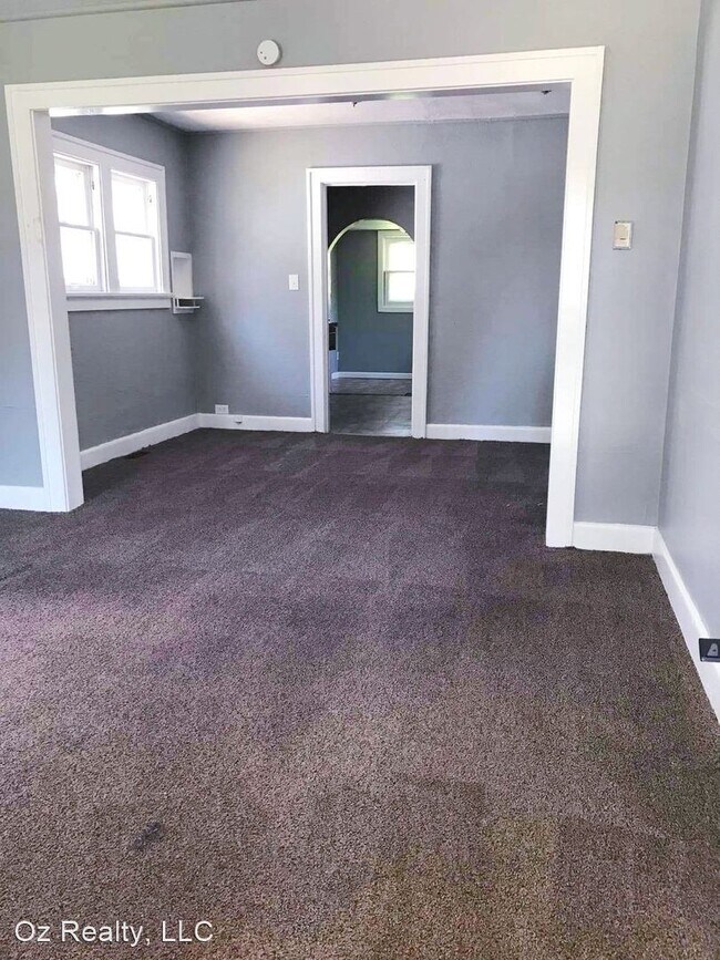 Foto del edificio - 2 br, 1 bath House - 1838 Duncan Road