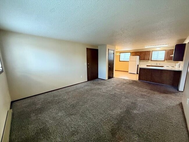 Building Photo - TWO WEEKS FREE RENT - Water/Sewer/Trash Included - Large Two Bedroom One Bath In North Loveland! ...
