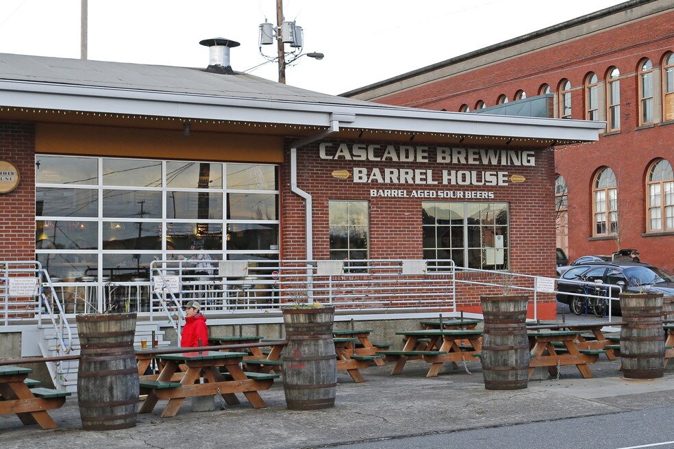 Is Buckman a Good Place To Live in Portland? Neighborhood Guide by