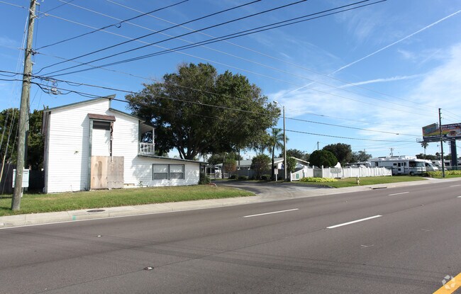 Foto del edificio - Glen Ellen Mobile Home Park