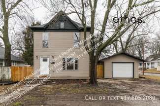 Building Photo - 1035 N Broadway Ave