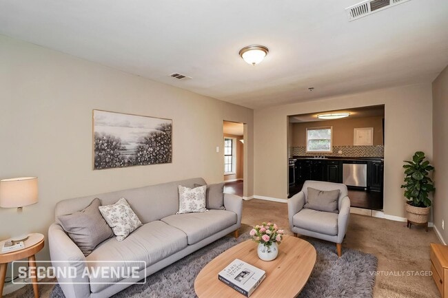 Building Photo - 7104 Foster Dr