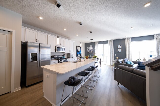 Foto del edificio - 2209 Gateway Curv