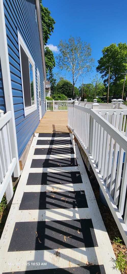 Foto del edificio - Beautiful updated home in desirable Perry, KS