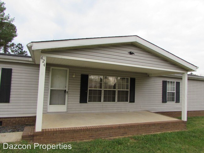 Building Photo - 3 br, 2 bath House - 424 Stutts Road