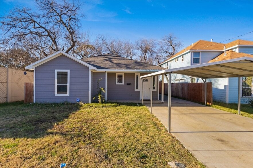 Photo - 2303 Starks Avenue Unit