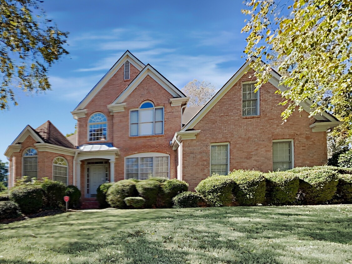 5070 Kingsbridge Pass House Rental in Powder Springs, GA