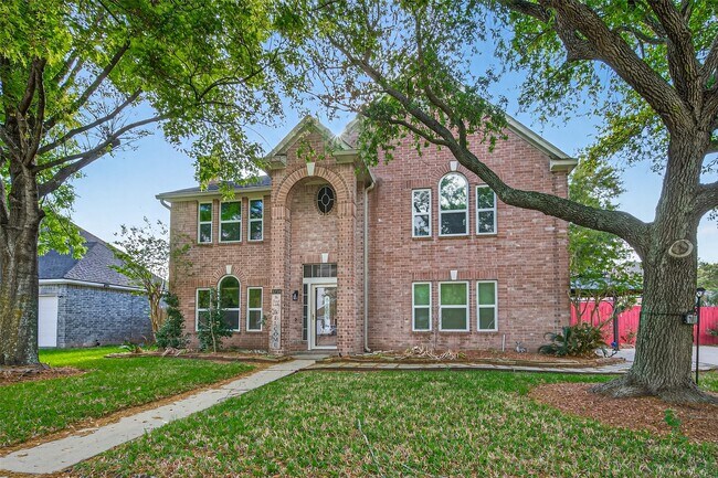 Building Photo - 6710 Creek Village Dr