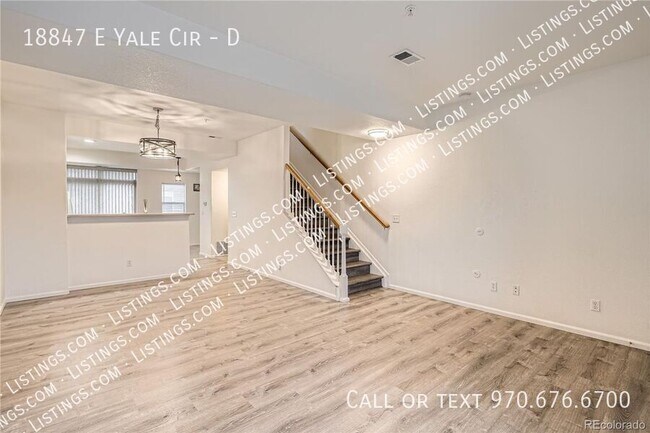Building Photo - 18847 E Yale Cir