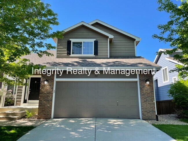 Building Photo - 3 Bed/2.5 Bath Single Family Home, 1744 sq...