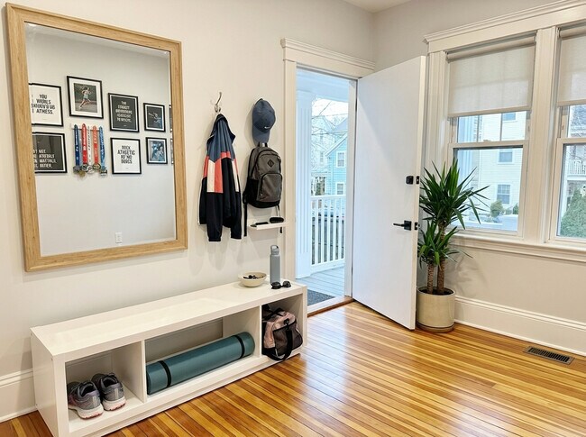 Foto del edificio - 24 Dawes St