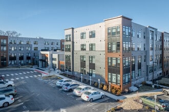 Building Photo - Woodland Square at Montvale