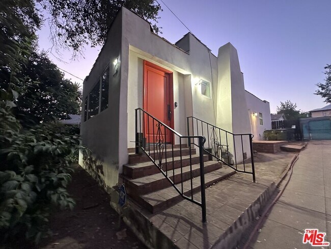 Building Photo - 93 W Tremont St