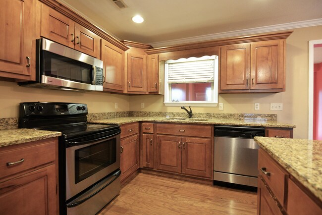 Foto del edificio - 3384 Willow Lake Cir