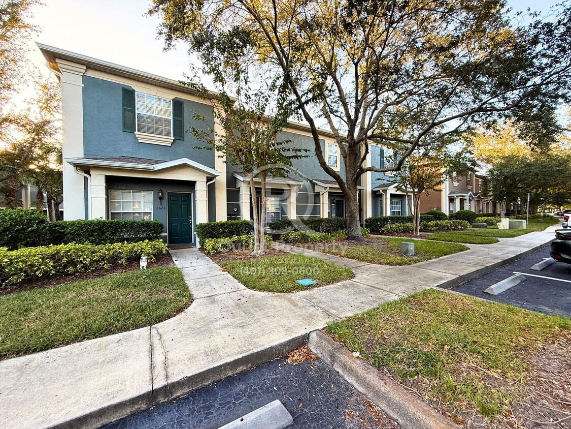 Primary Photo - Beautiful 2 Bedroom, 2.5 Bathrooms Townhom...