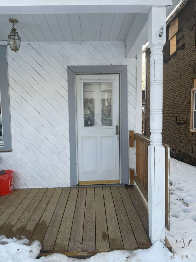 Foto del edificio - 618 Penn Ave