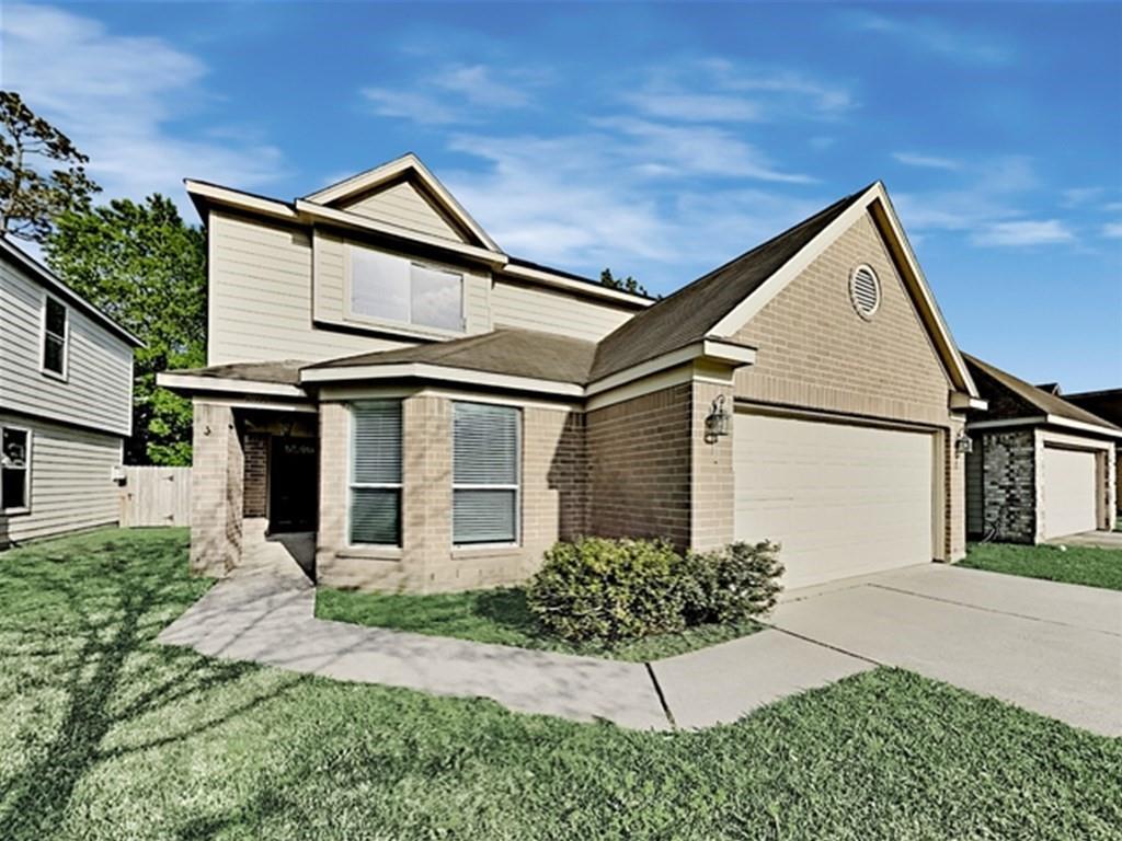 16977 Scenic Knoll, Conroe, TX 77385 House Rental in Conroe, TX