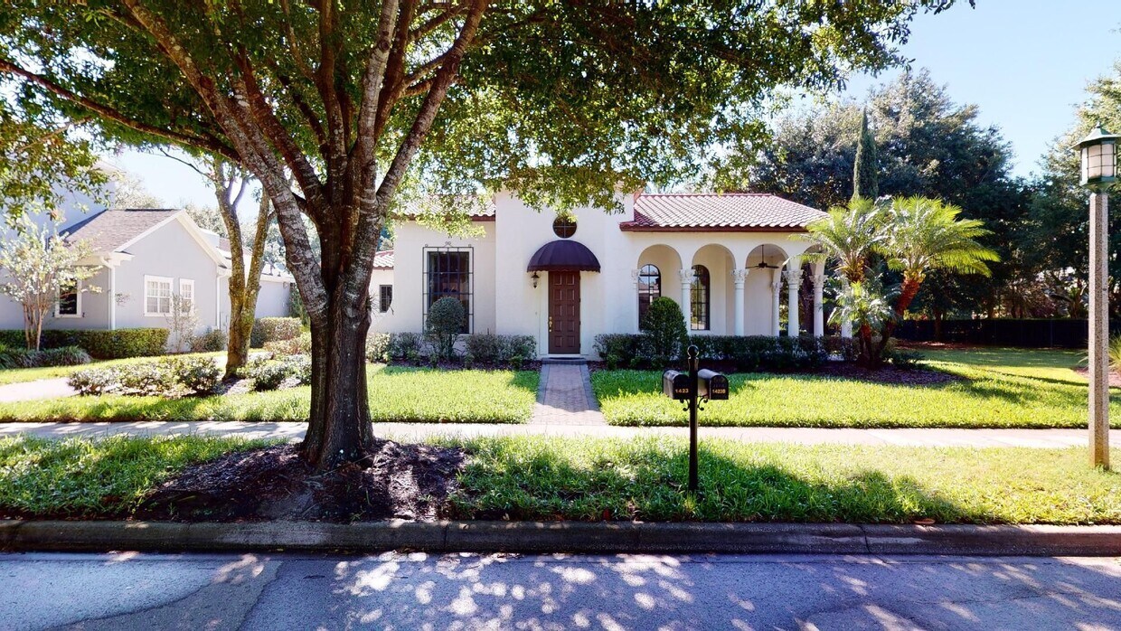 Photo - 1423 Stickley Avenue, Celebration, FL 34747
