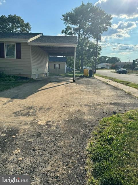 Building Photo - 1406 Rowe Dr