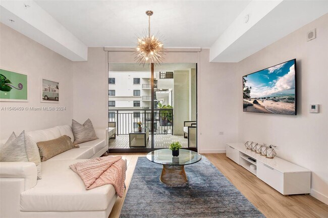 Foto del edificio - 999 SW 1st Ave