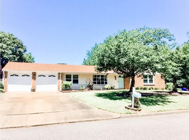 Foto del edificio - 841 Earl of Chesterfield Ln