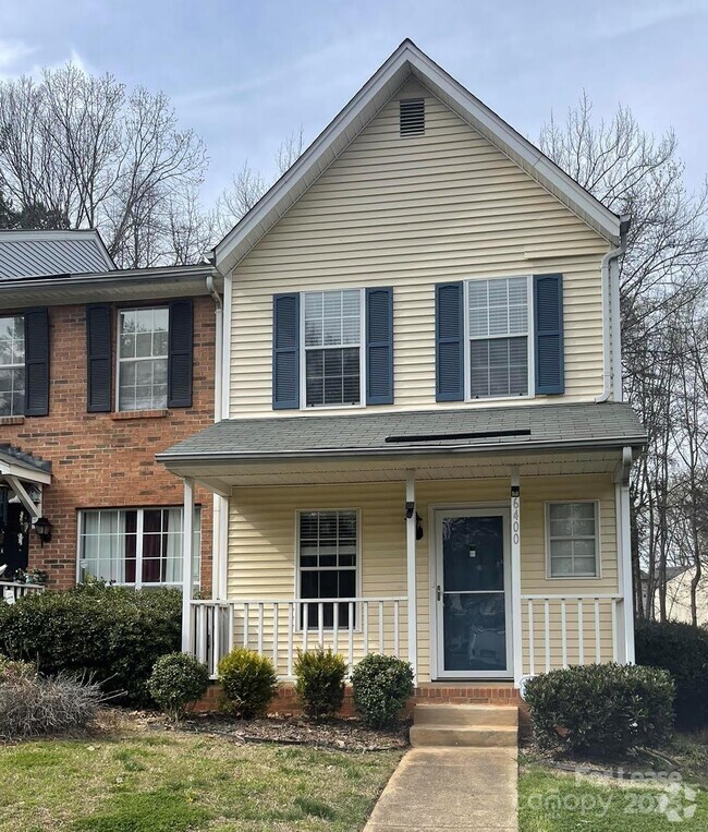 Building Photo - 6400 Windsor Gate Ln