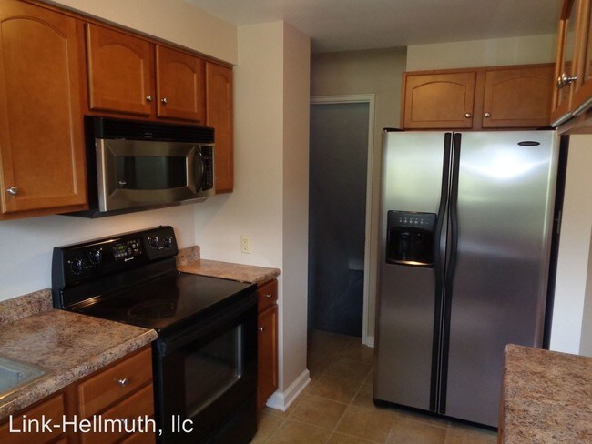 Foto del edificio - 1535 N Plum St