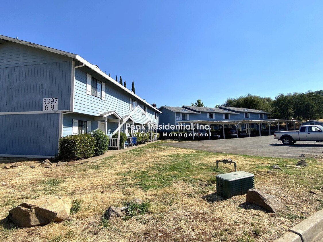 3397 Cimmarron Ct Unit 4, Cameron Park, CA 95682 Room for Rent in