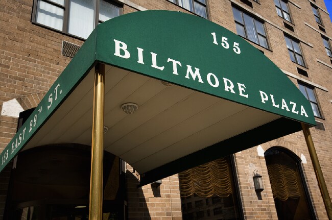 Foto del edificio - 155 E 29th St