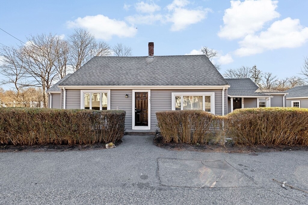 Foto principal - 151 Hull St