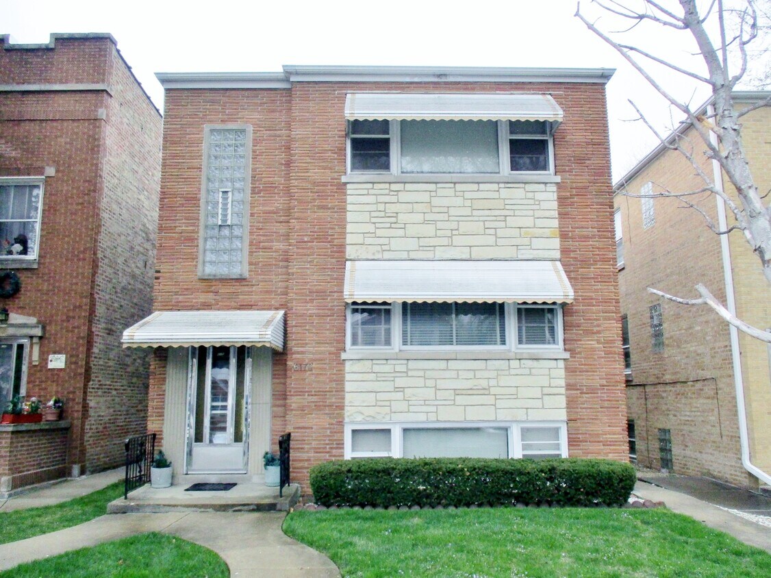 6170 N Meade Ave Unit G, Chicago, IL 60646 Condo for Rent in Chicago